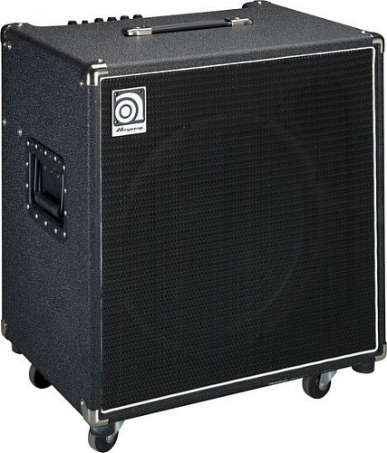 Комбик Ampeg BA-115HP