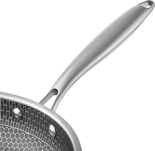 Сковорода Walmer Neo Steel W35230002