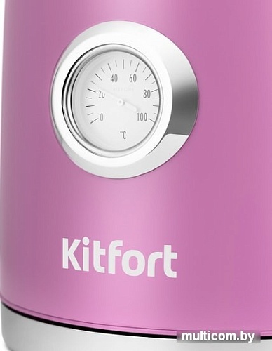 Электрочайник Kitfort KT-6144-1