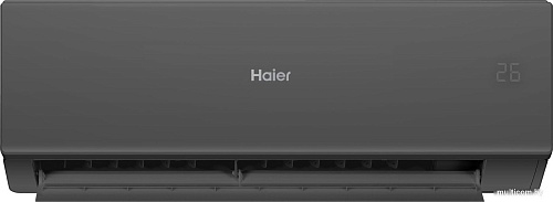 Кондиционер Haier Quantum Inverter AS20HQJ1HRA-B/1U20HQJ1FRA