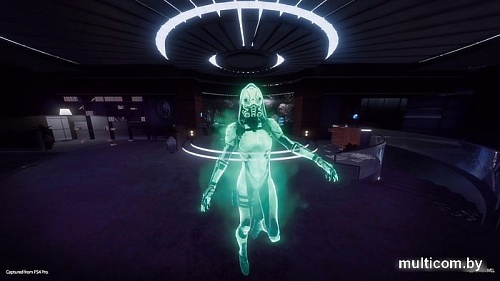 Marvel’s Iron Man VR для PlayStation 4