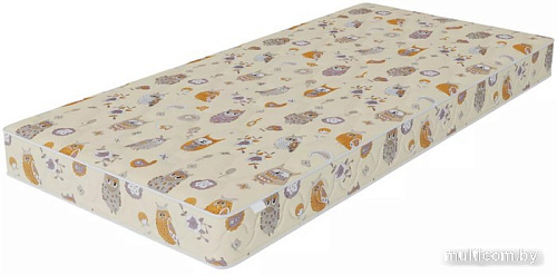 Матрас Stolline Здоровый сон-Бэмби 90x160