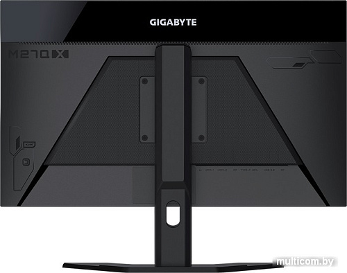 Игровой монитор Gigabyte M27Q X