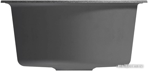 Кухонная мойка Mixline ML-GM12 551839 (графит)