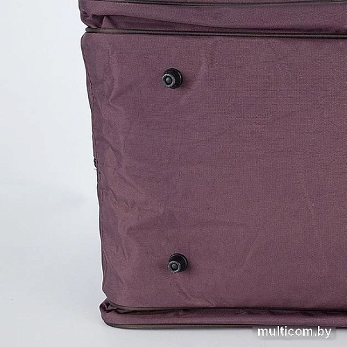 Mr.Bag 039-602/2-BRW (коричневый)