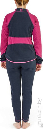 Костюм Norfin Women Performance 304503-L (space blue)