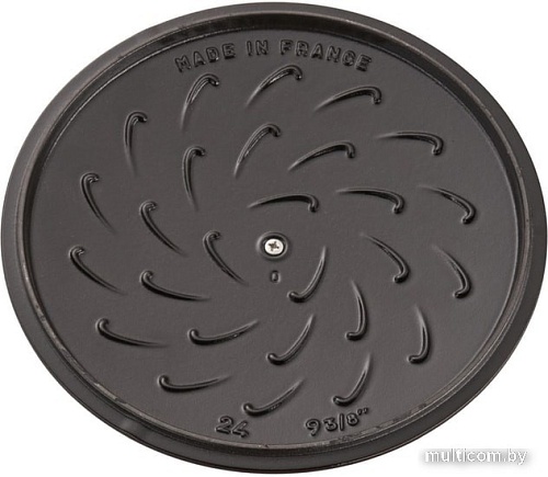 Чугунок Staub La Cocotte 11752487