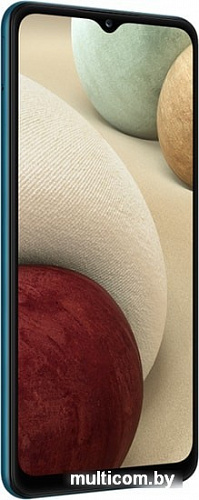 Смартфон Samsung Galaxy A12s SM-A127F 4GB/64GB (синий)