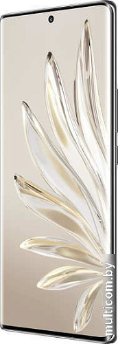 Смартфон HONOR 70 8GB/128GB международная версия (полуночный черный)