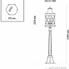 Odeon Light Sation 4045/3F