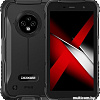 Смартфон Doogee S35 (черный)
