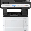 МФУ Kyocera Mita ECOSYS MA4500x 110C133NL0