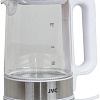 Электрический чайник JVC JK-KE1520 (белый)