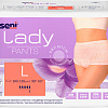 Трусы-подгузники для взрослых Seni Lady Pants Large (10 шт)