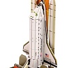 3Д-пазл Sima-Land Космический шаттл 272889 524