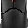 Игровая мышь HyperX Pulsefire Saga Pro Wireless