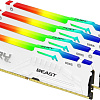 Kingston FURY Beast RGB 4x32ГБ DDR5 5200 МГц KF552C40BWAK4-128