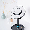 Косметическое зеркало Beurer BS 45 Limited Edition (черный)