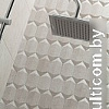 Керамическая плитка Domino MS-Dover Graphite 265x291