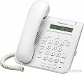 Проводной телефон Panasonic KX-NT511A White