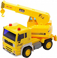 Спецтехника Big Motors Автокран
