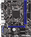 Материнская плата Gigabyte B365M H (rev. 1.0)