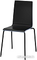Стул Ikea Мартин (черный) [692.195.29]