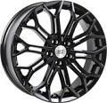 Литые диски RST R208 18x6.5" 5x108мм DIA 60.1мм ET 33мм BL