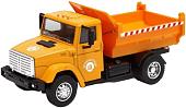 Самосвал Автоград Грузовик ЗИЛ 9088138