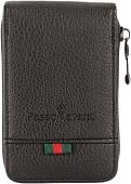 Визитница Passo Avanti 519-002-BLK (черный)