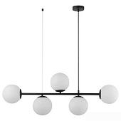 Подвесная люстра TK Lighting Celeste 6219