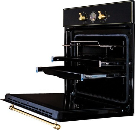 Духовой шкаф KUPPERSBERG SR 669 B