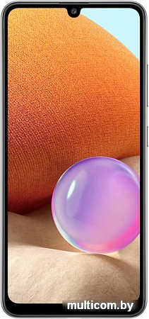 Смартфон Samsung Galaxy A32 SM-A325F/DS 4GB/64GB (черный)