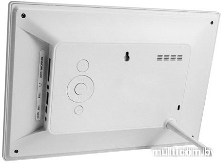 Цифровая фоторамка Ritmix RDF-1014