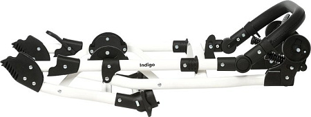 Универсальная коляска Indigo Special (2 в 1, Is 04)