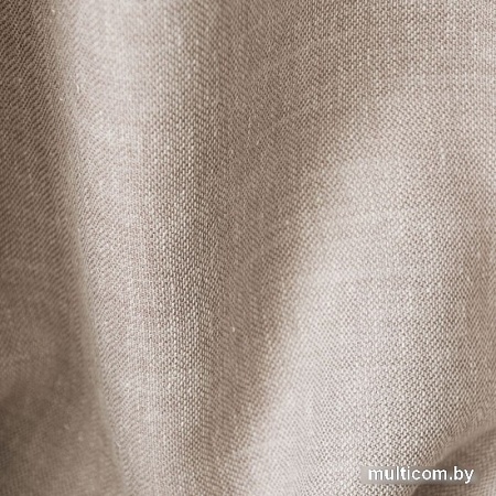 Комплект штор Pasionaria Конни 400x230 (2 шт, коричневый)