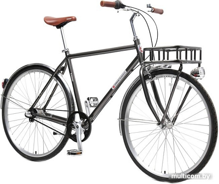 Велосипед FORSAGE Classic M FB28005 (550)