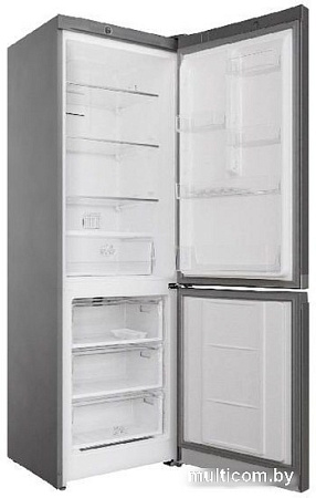 Холодильник Hotpoint-Ariston HT 4181I S