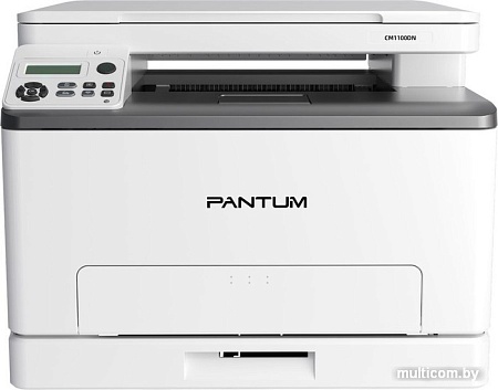 МФУ Pantum CM1100DN