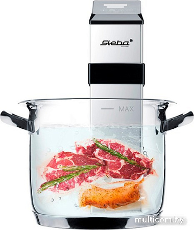 Су-вид (Sous-vide) Steba SV 120