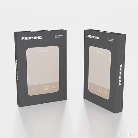 Кухонные весы Redmond (Редмонд) SK1800 (бежевый)