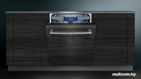 Посудомоечная машина Siemens SN658X02ME