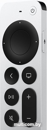 Смарт-приставка Apple TV 4K 128GB (3-е поколение)