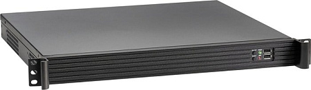 Корпус ExeGate 1U390-01/F300S 300W EX279778RUS
