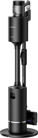 Пылесос Grundig VCP 9431 PRO