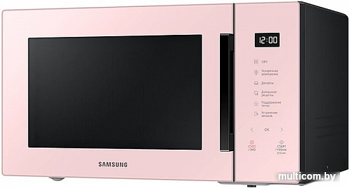 Микроволновая печь Samsung MS30T5018AP/BW