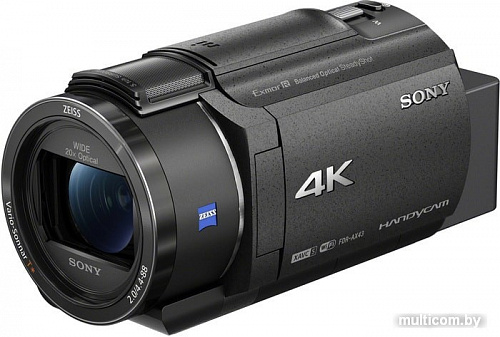 Видеокамера Sony FDR-AX43B