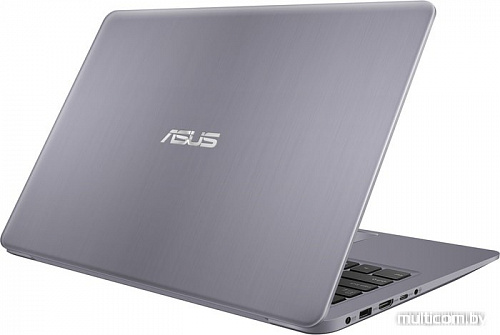 Ноутбук ASUS VivoBook S14 S410UN-EB198