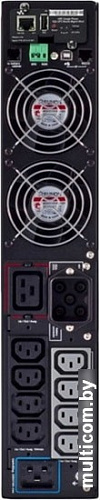 Источник бесперебойного питания HP R/T3000 G5 High Voltage Q1L87A