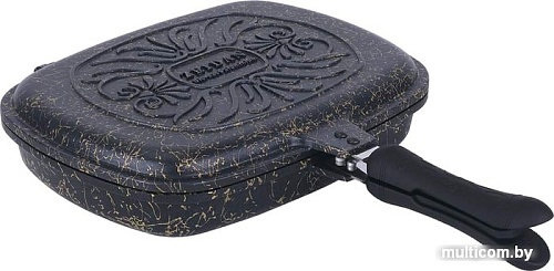 Сковорода-гриль ZEIDAN Z-90177